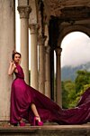 Maxi Models (Schyorsa Street, 105), modeling agency