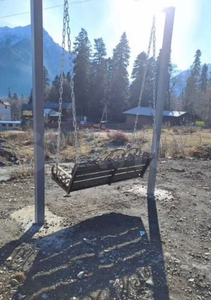 Фото Астока