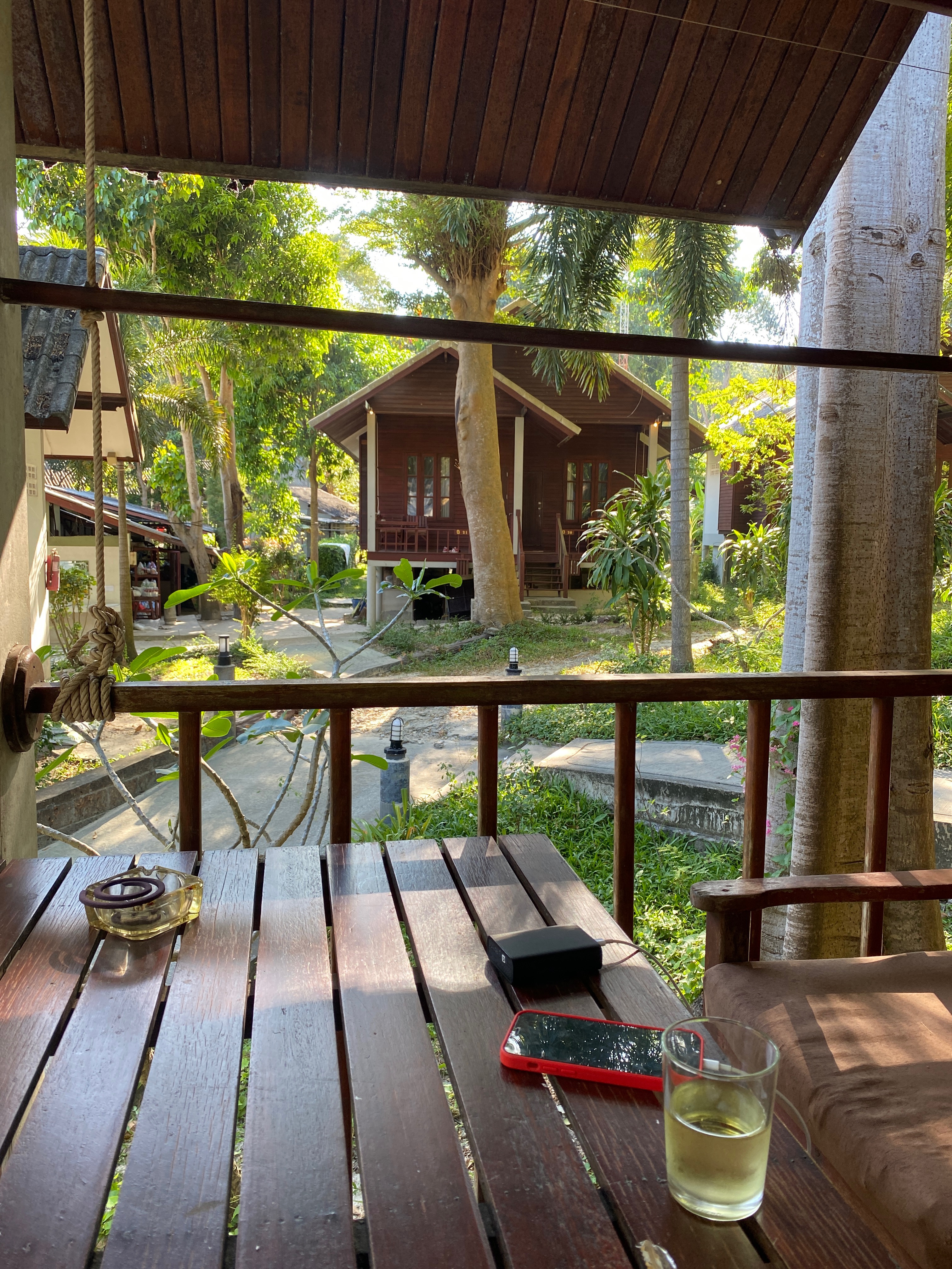 Фото Tok's Little Hut