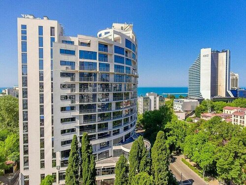АК Barcelona Park by Sochi  фото 3