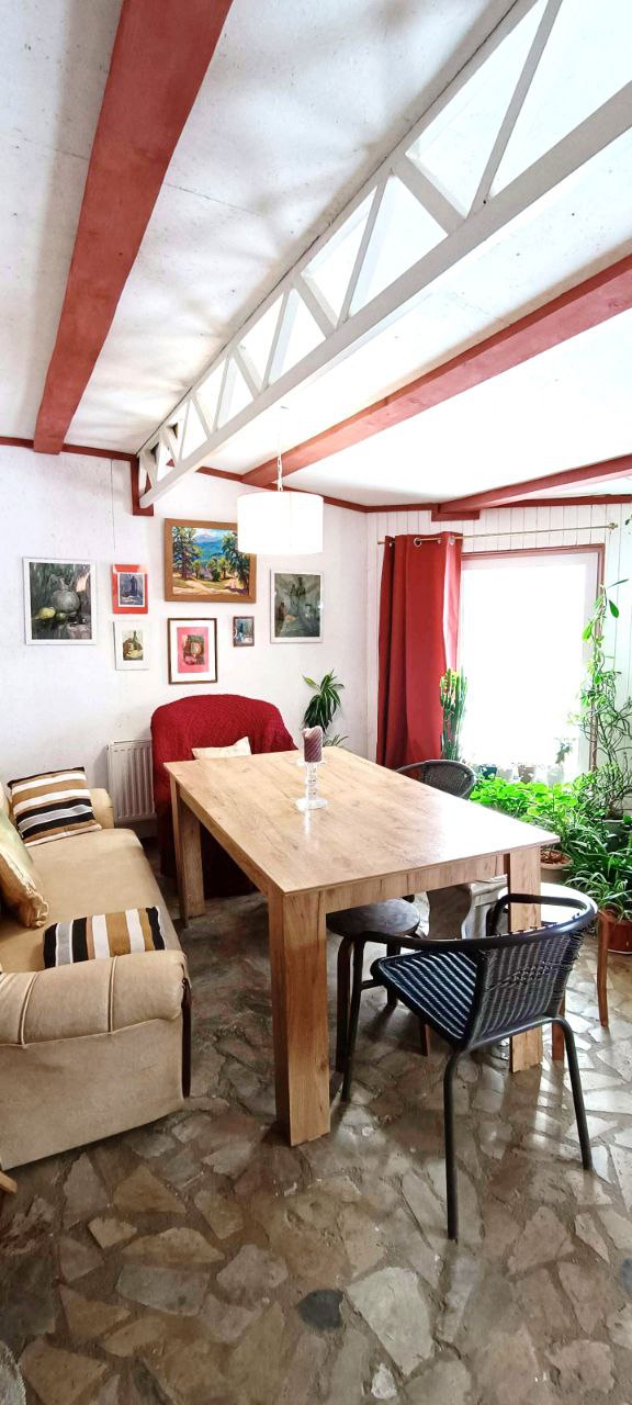 Фото Солнечная горка