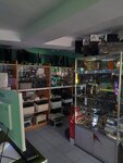 Apgrade (Vavilova Street, 17), electronics store