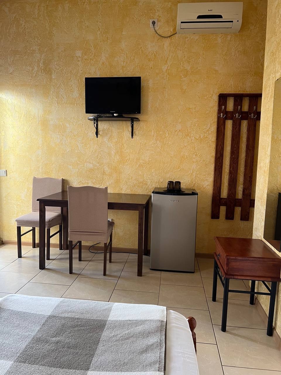 Фото Анамеро