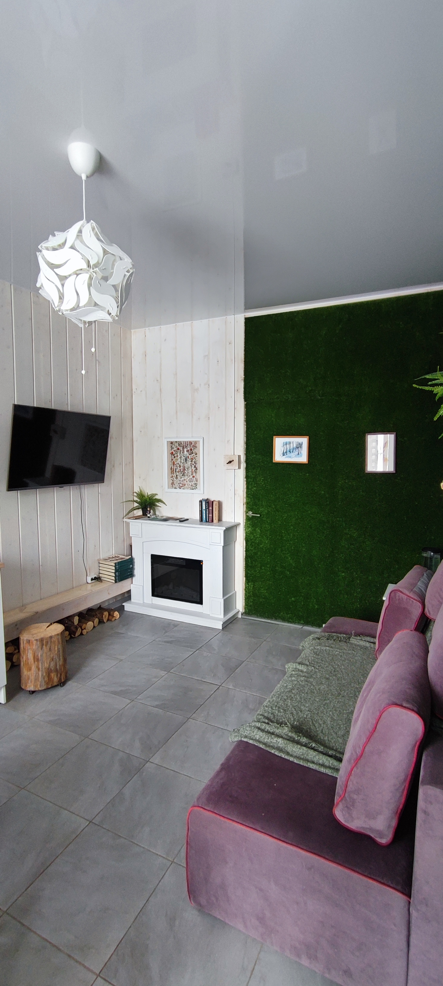 Фото Белый Кролик