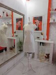 Marina М (ulitsa Andzhiyevskogo, 3Вк1), tailor