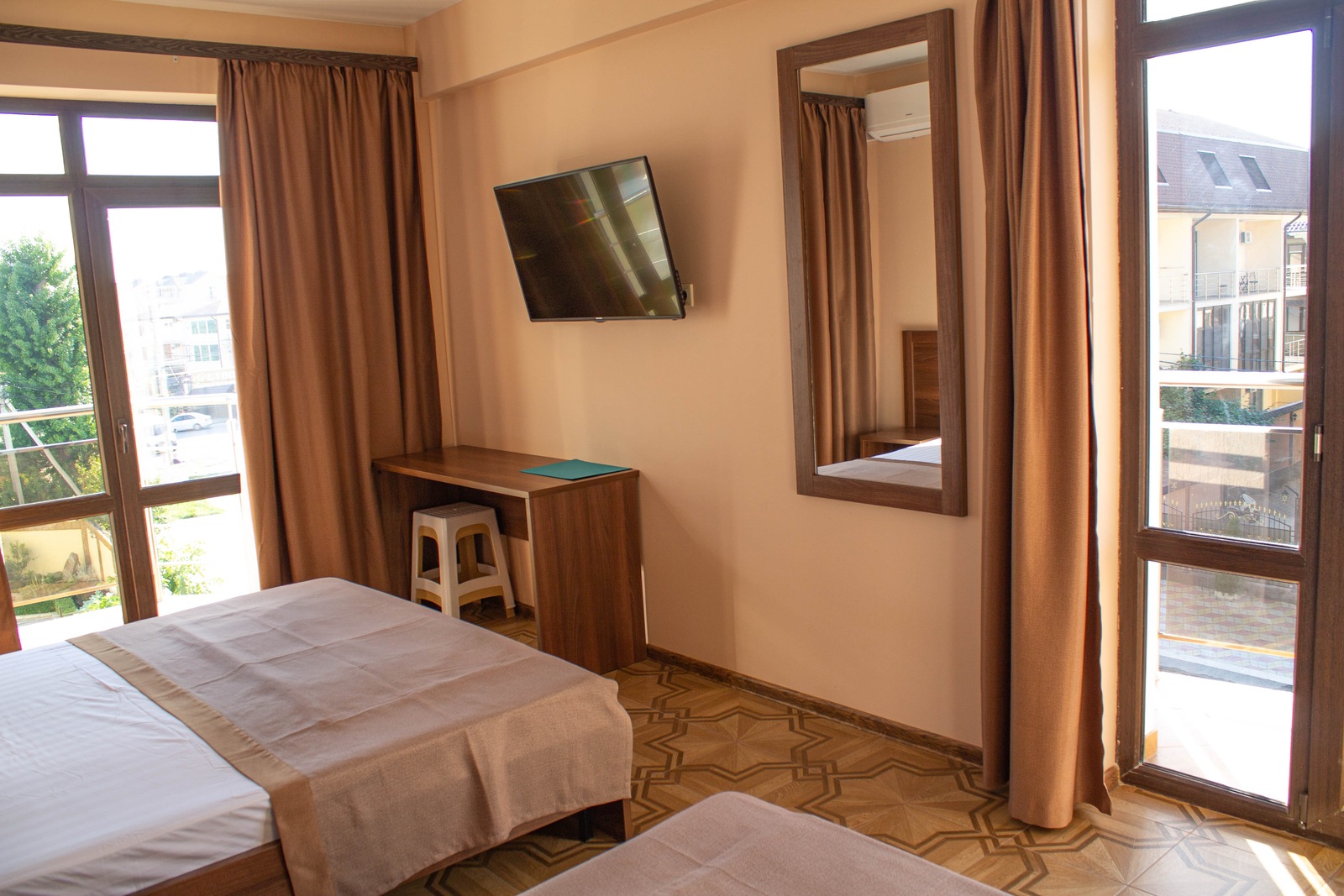 Фото Добрый