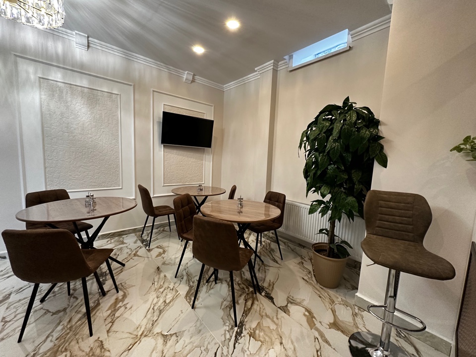 Фото Арион Отель