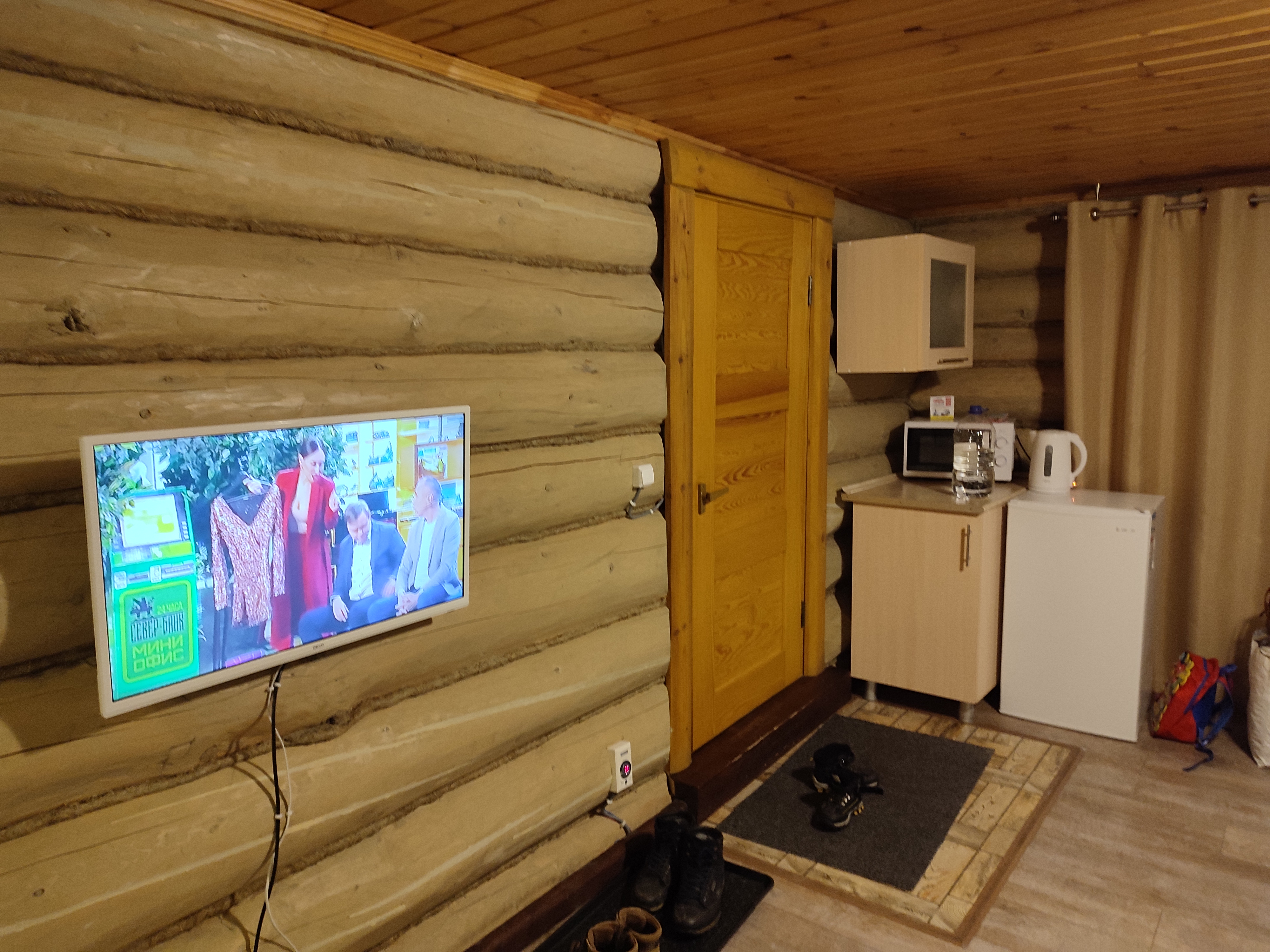 Фото Гостевой Двор