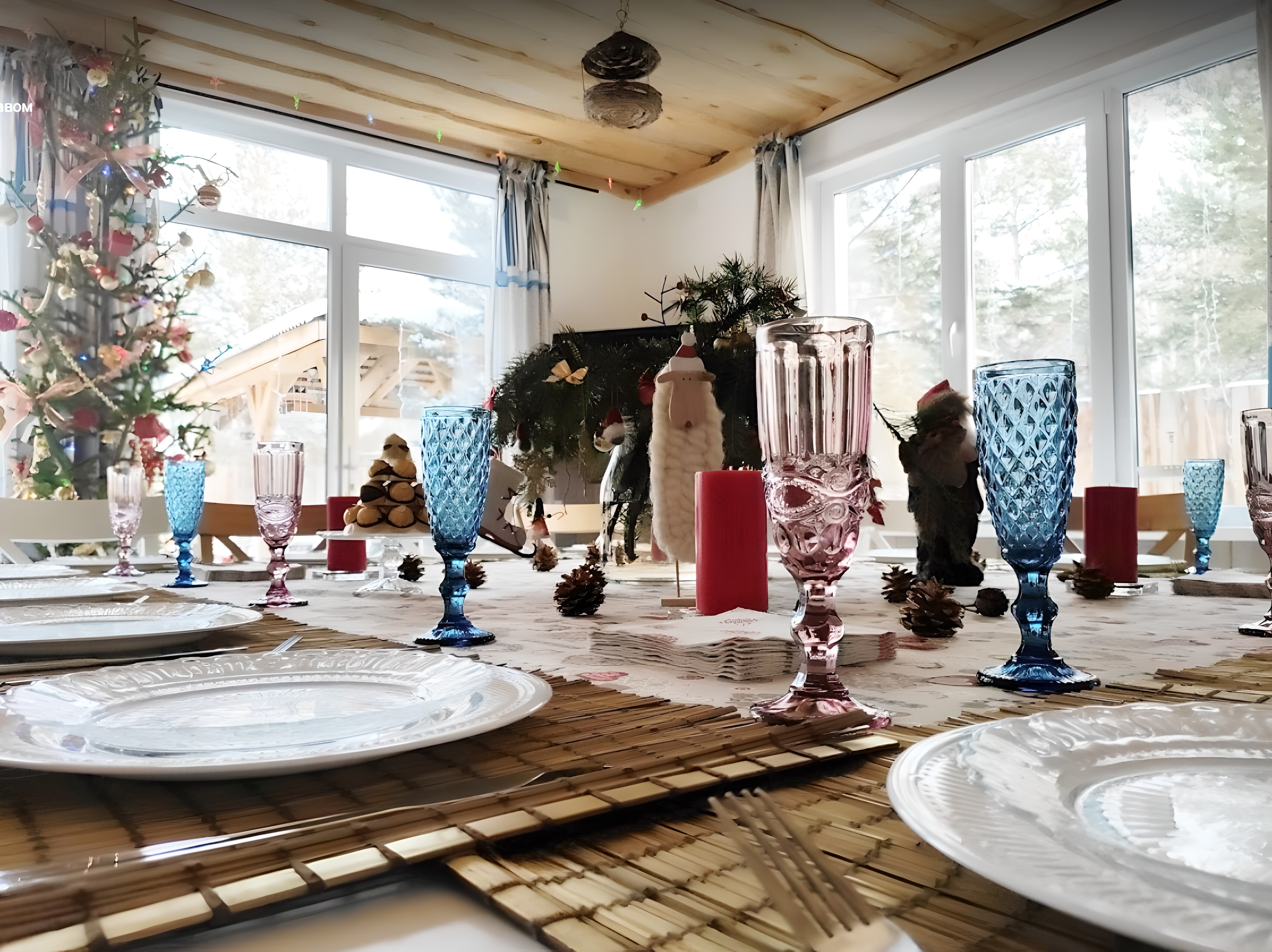 Фото Дуплекс