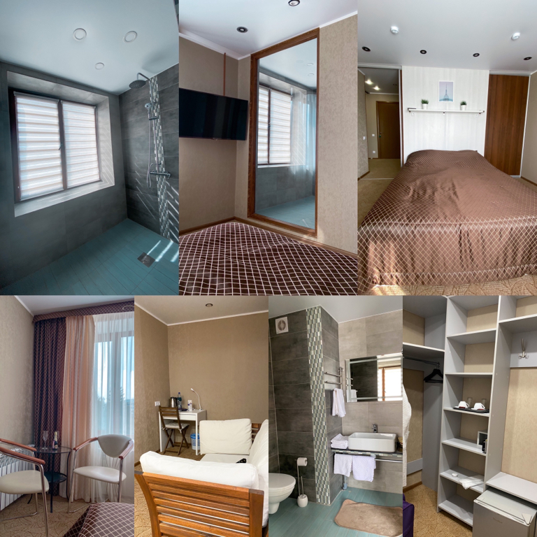 Фото Агидель