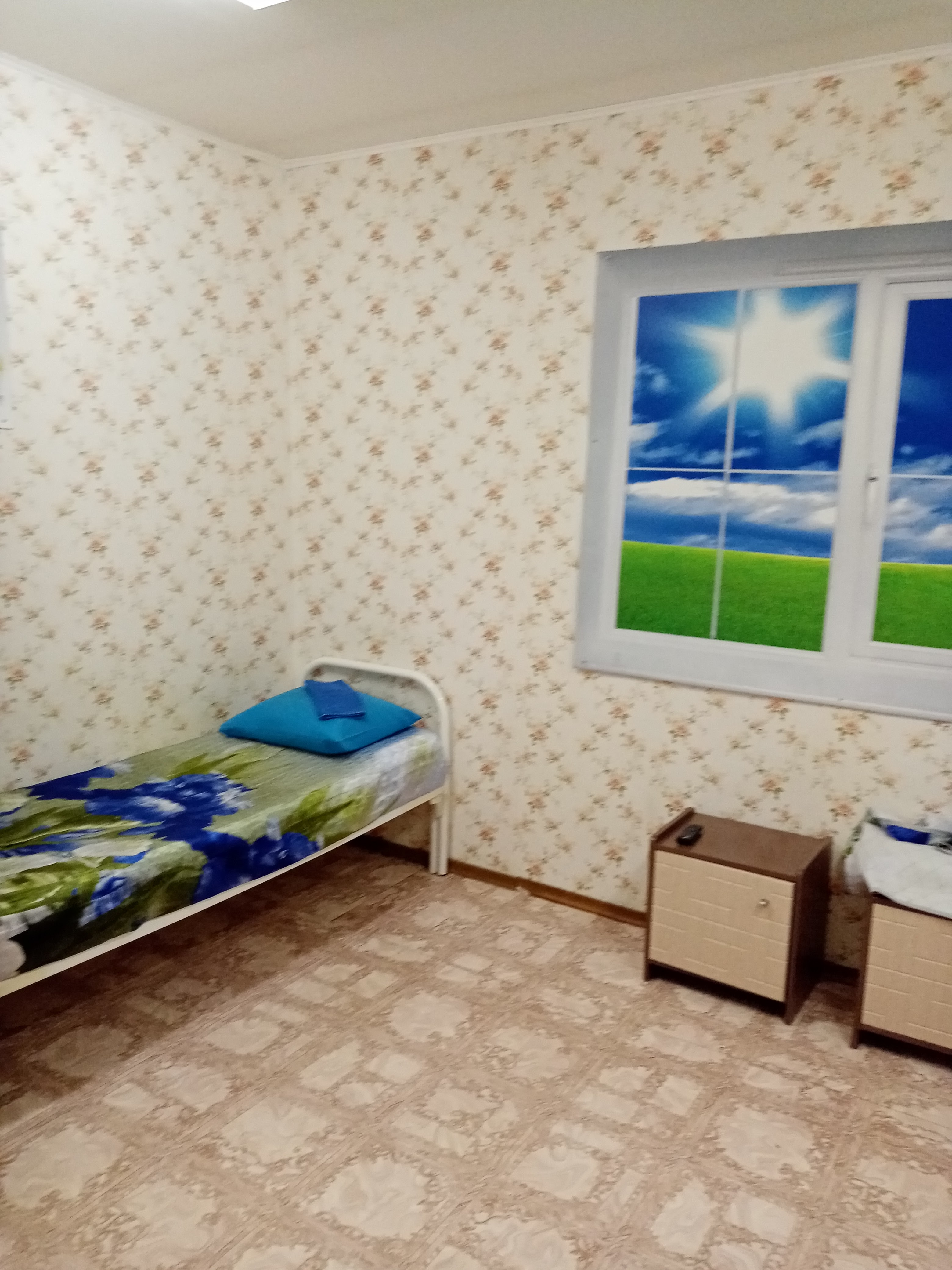 Фото Юбилейная