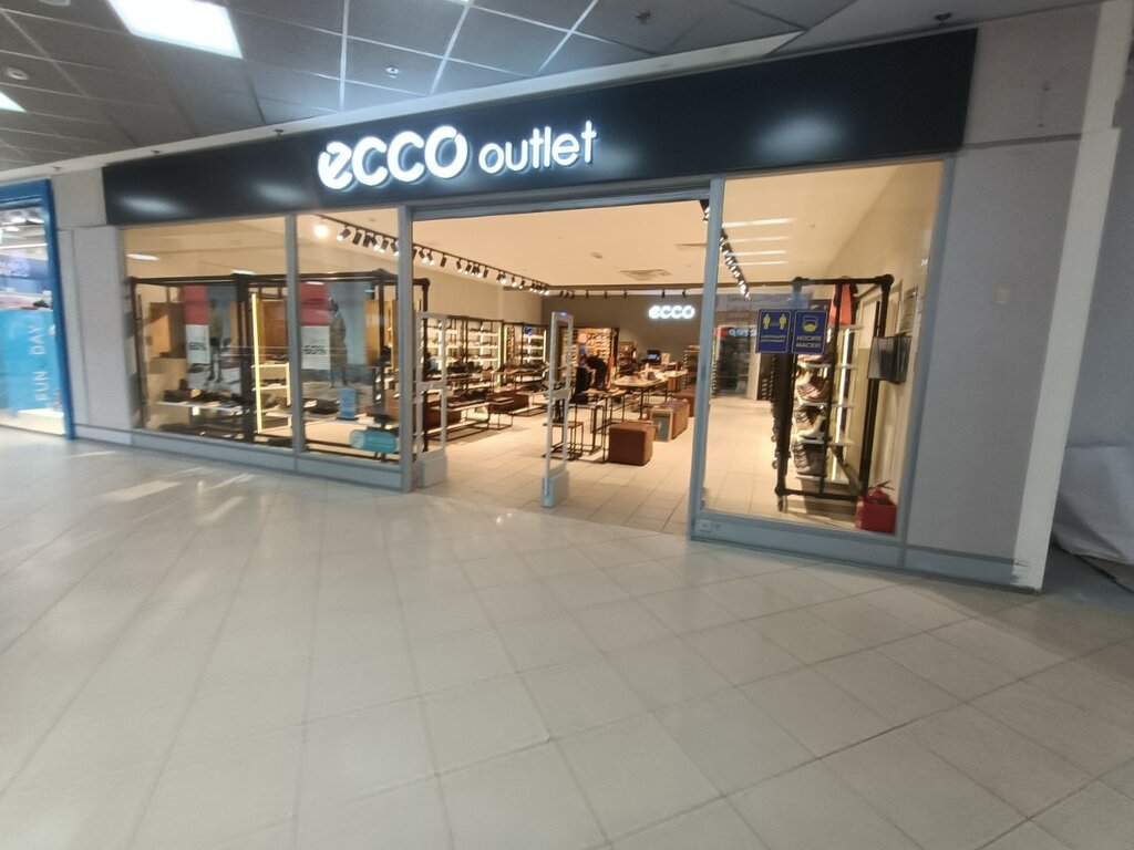outlet ecco