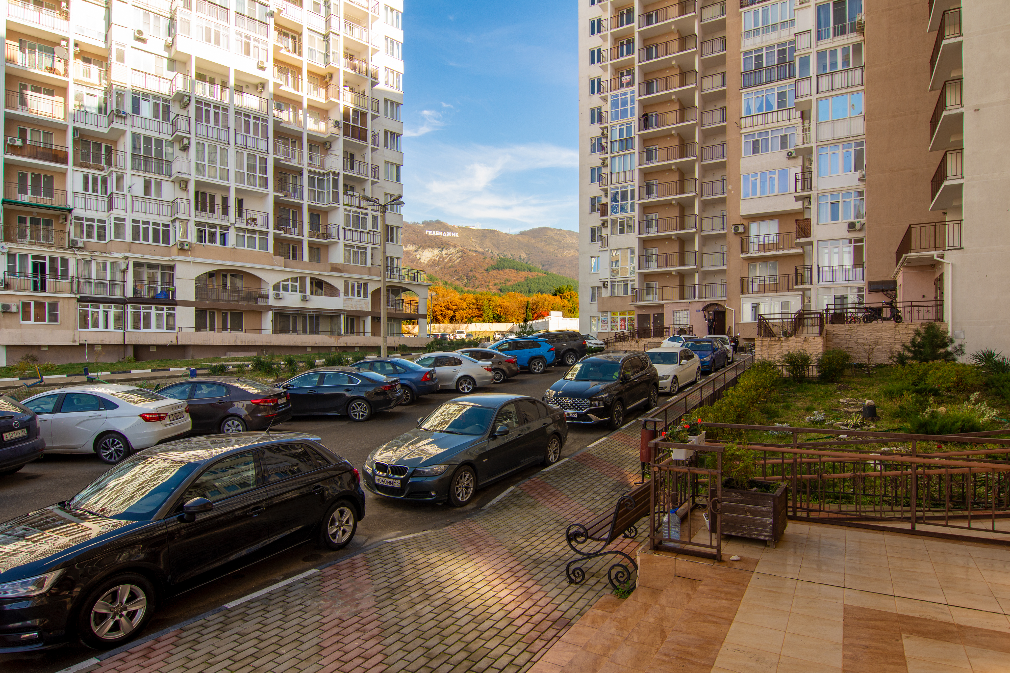 Фото Лофт Seaside