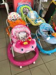 Magazin Tri kota (Solnechnaya ulitsa, 17А), children's store
