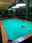Пирамида (Privokzalnaya ploshchad, 3), billiard hall