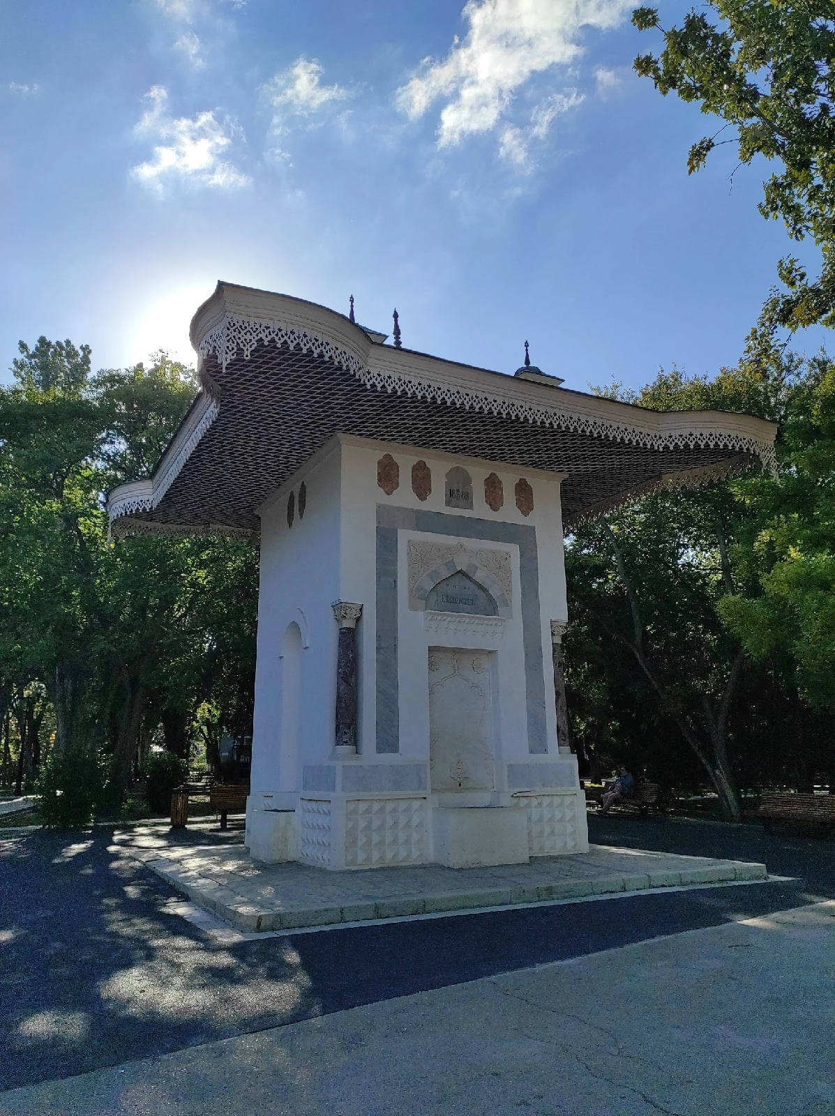 Фото Благословенная Таврида