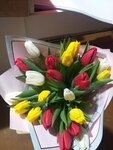 Цветы (posyolok gorodskogo tipa Gribanovskiy, Sovetskaya Street, 202А), flower shop