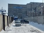 Ирбитский Трубный завод (Советская ул., 100М, Ирбит), производственное предприятие в Ирбите