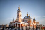 Church of Saint Seraphim of Sarov (Safiullina Street, 7) ، كنيسة أرثوذكسية
