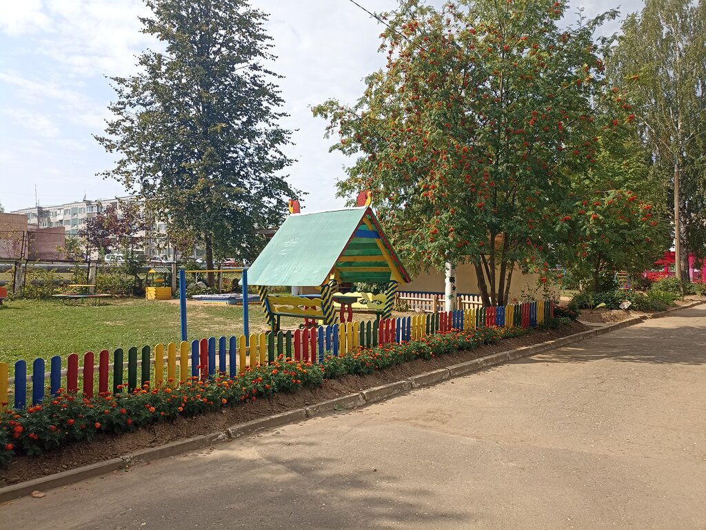 Kindergarten, nursery Детский сад Мечта, Moscow and Moscow Oblast, photo