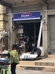 Bopae Trading Company (Nii Jaafro Otu Street, 9), plumbing shop