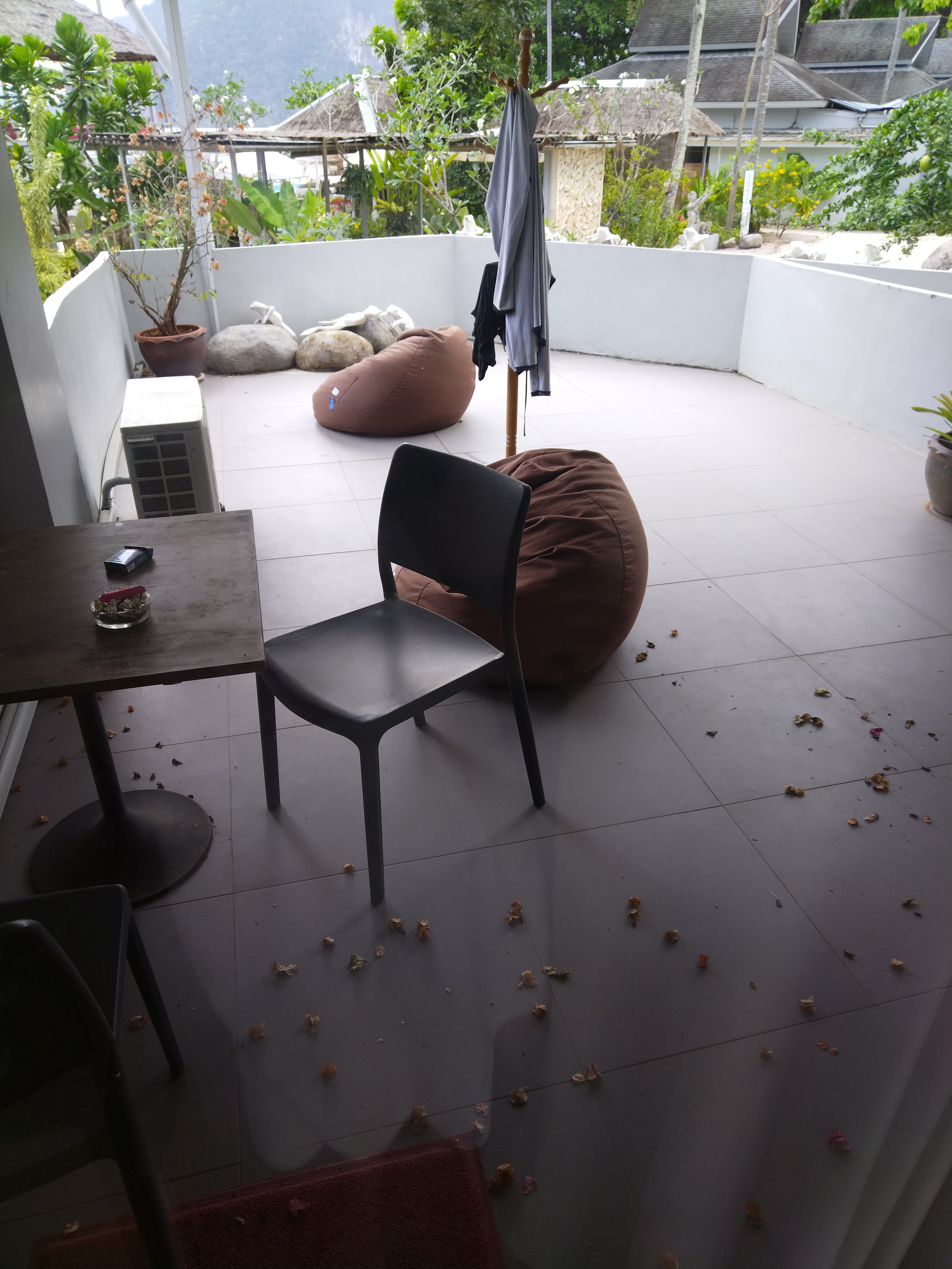 Фото Villa Cha Cha Krabi Beachfront Resort