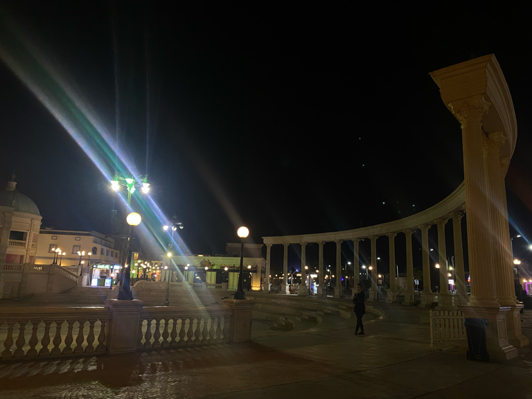 Фото Il Mercato Splash Aqua Park