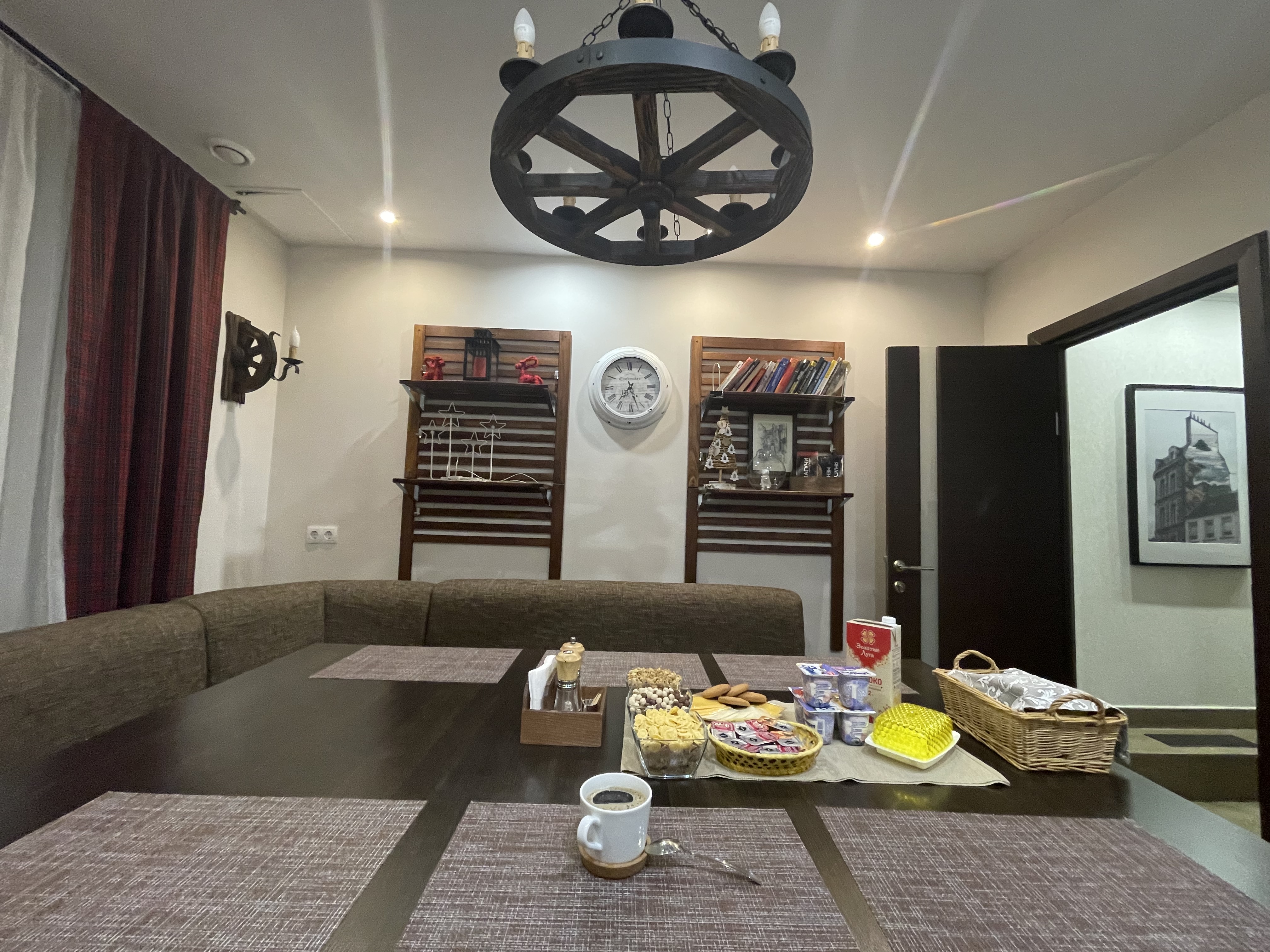 Фото Парк Отель