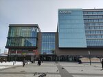 Multi-sport (Piershamajskaja vulica, 57), shopping mall