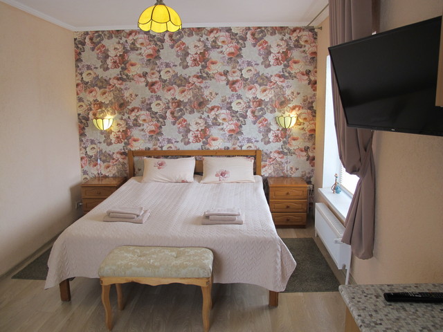 Фото Кот и кошка