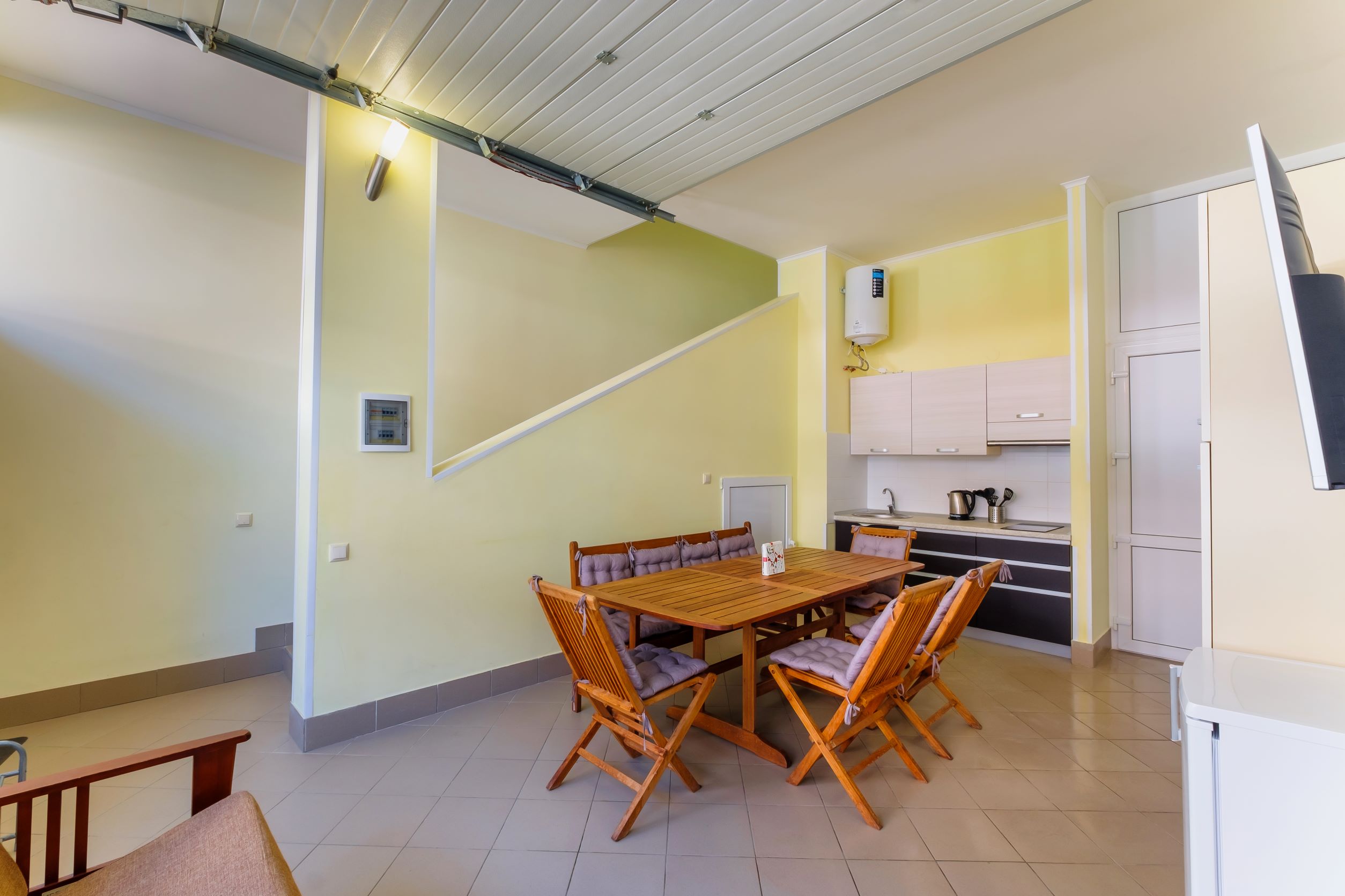 Фото РАкушка К-3