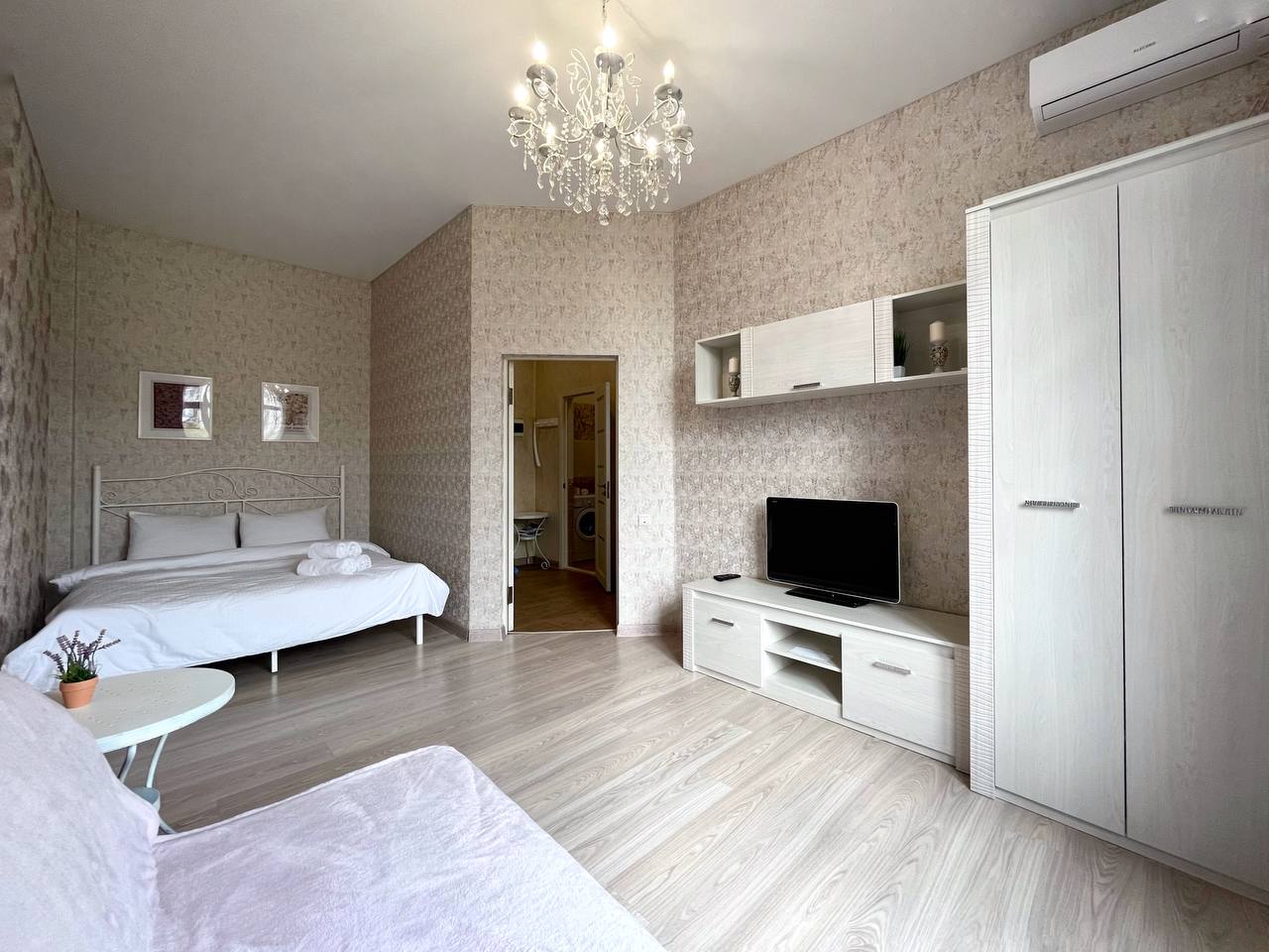 Фото Славно на улице Шаумяна 34