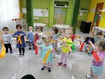 Kidsclubbalam (Bondarenko Street, 16), kindergarten, nursery