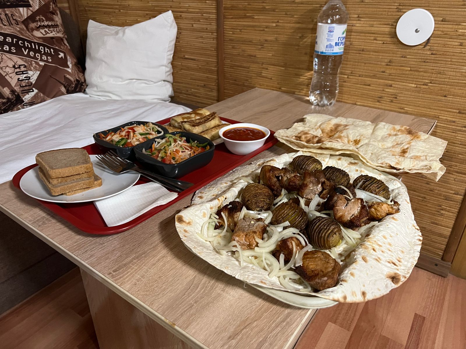 Фото SpaHotel Plaza