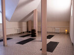 Zhiva Ya (Askizskaya Street, 166А), estudio de yoga
