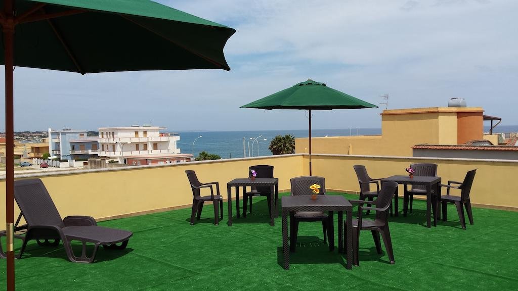 Фото B&b Costa Sicula