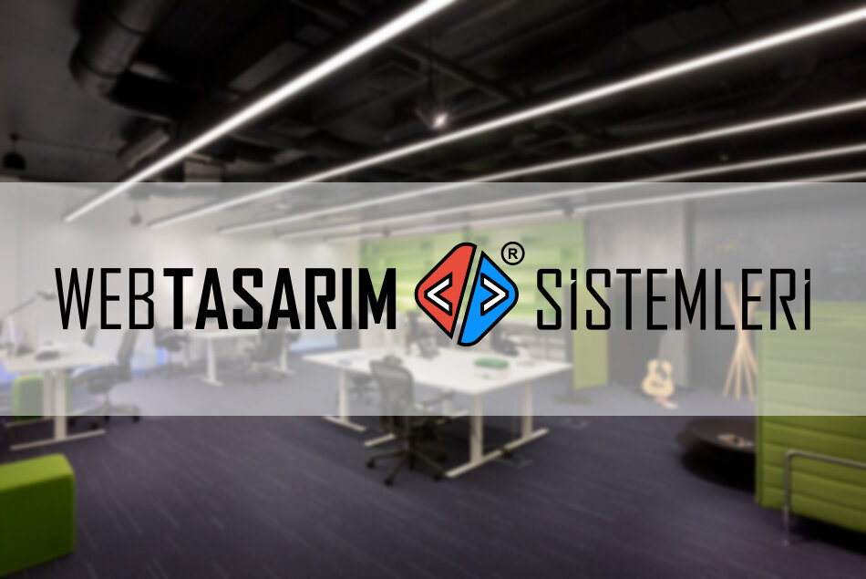 Web design studio Web Tasarım Sistemleri, Istanbul, photo