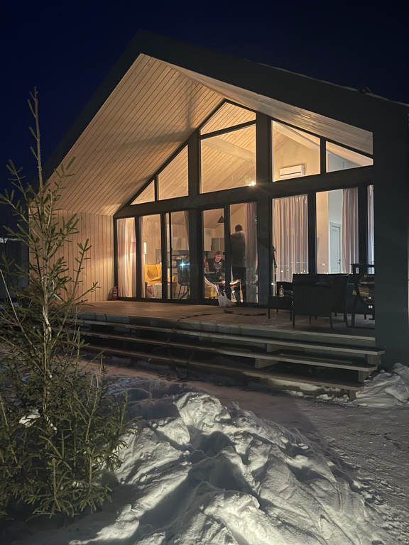 Фото БарнХаус Вилэдж