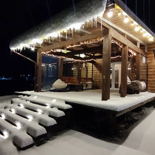 Hotel Guest House and baniy Panorama, Vladimir Oblast, photo