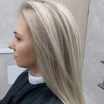 Mariya (mikrorayon Dzerzhinets, 3А), beauty salon