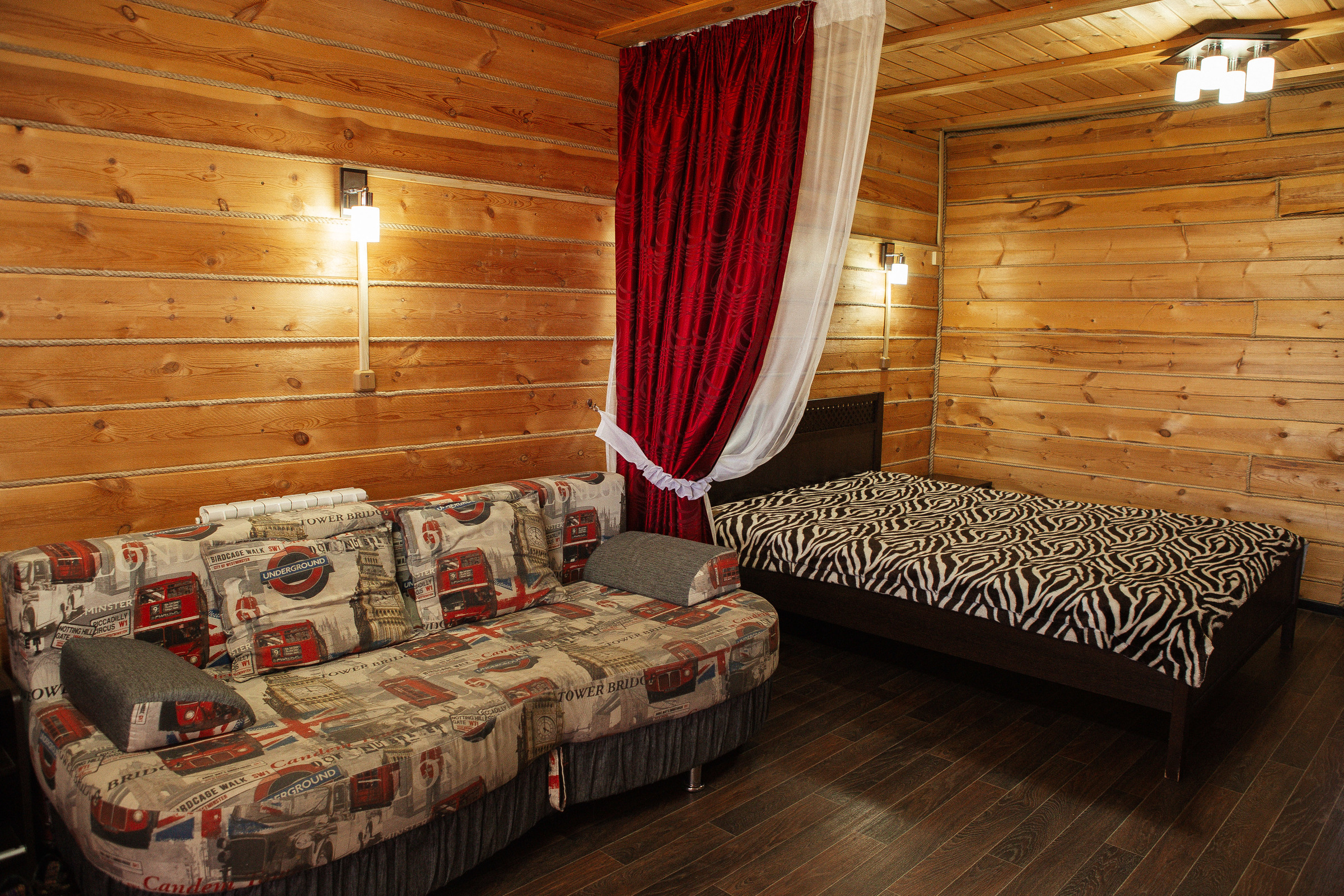 Фото Усадьба Дорофеева