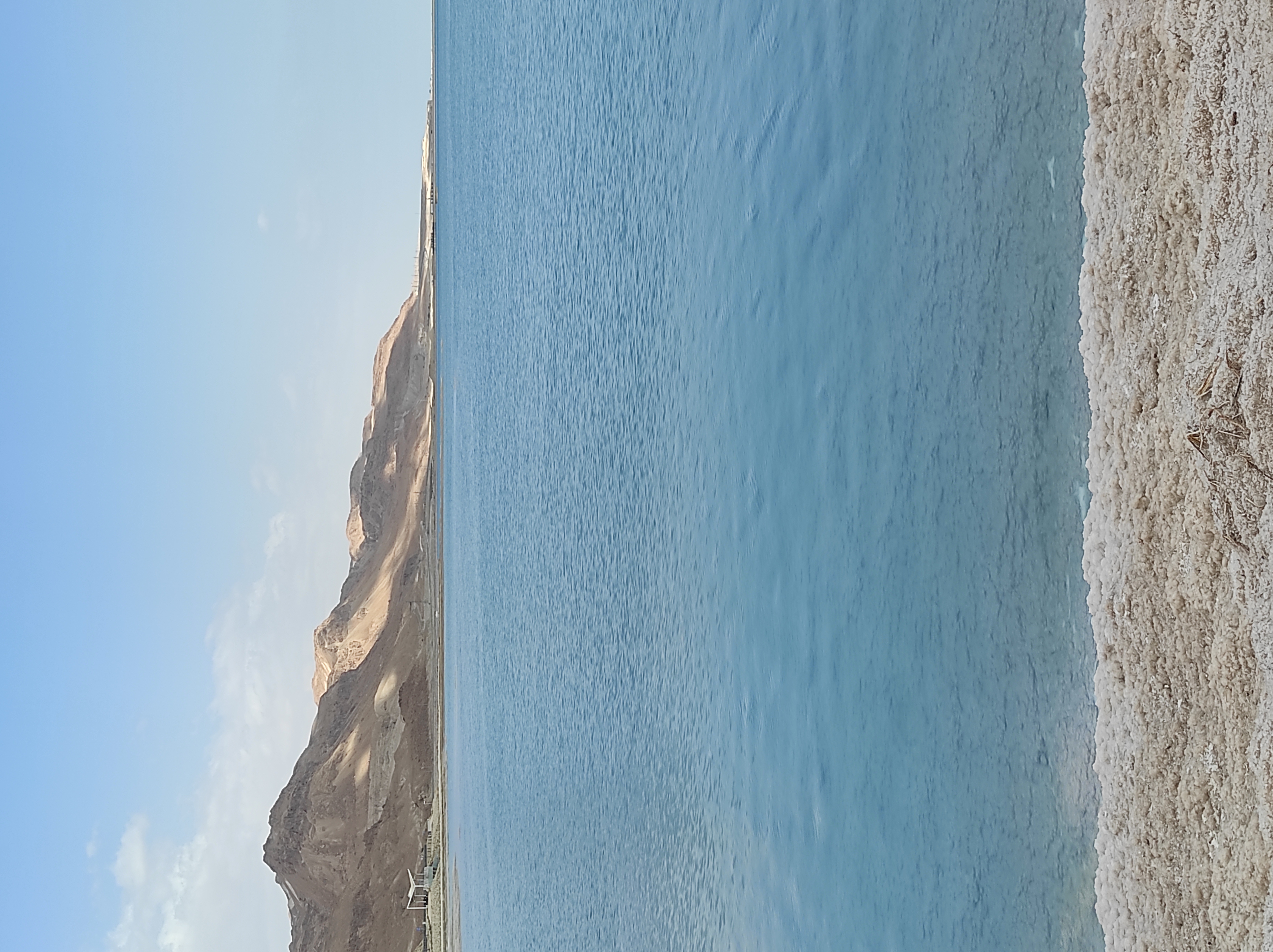 Фото Vert Dead Sea