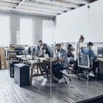 Terapi Media Digital Marketing & Advertising (Ankara Province, Cankaya District, Turan Güneş Bul., 28A), advertising agency