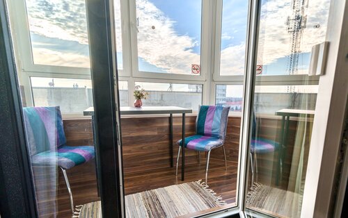 ApartMari на улице Леонова  фото 5