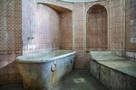 Bath-House Fantaziya (Dilara Aliyeva Street, 114), bathhouse
