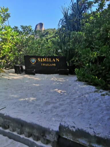 Фото Karon Sea Sands