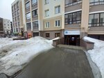 Азбука (Krasnopolyanskaya ulitsa, 6), municipal housing authority