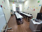 Education center (Yashnabad City District, Murabbiylar koʻchasi, 21), educational center