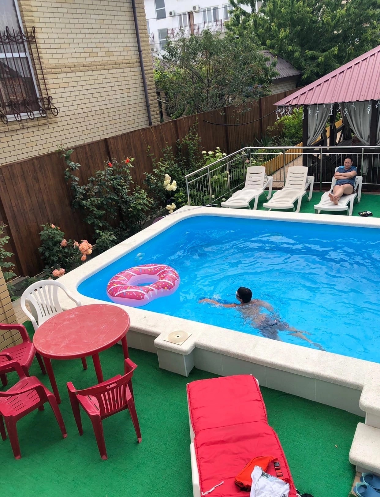 Фото отеля 4