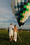 Полеты на воздушных шарах (St. Petersburg, Krasnoye Selo, territoriya Fabrichny Posyolok), flying club